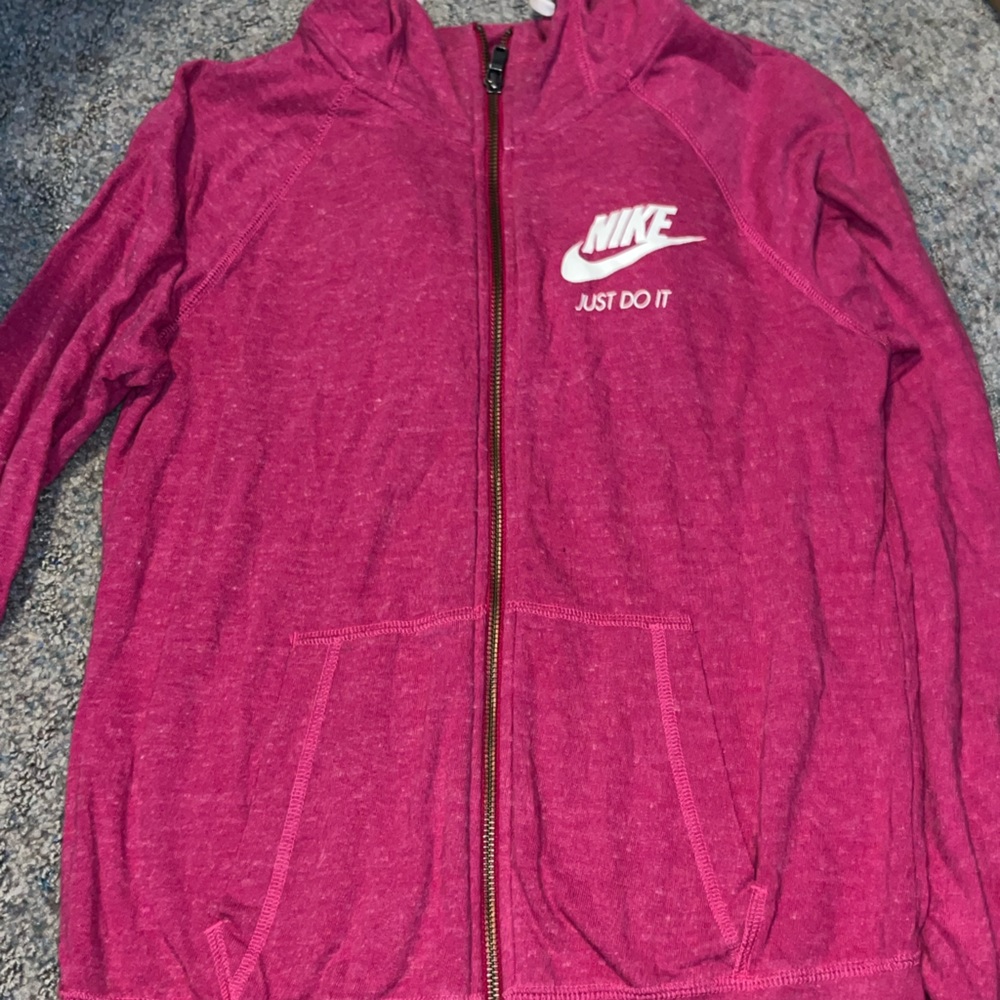 nike just do it